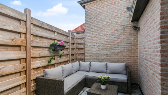 Kasteelstraat - 58 - - 8340