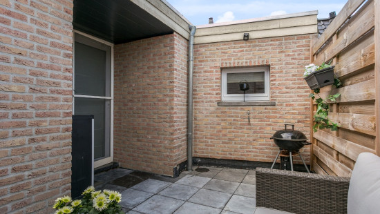 Kasteelstraat - 58 - - 8340