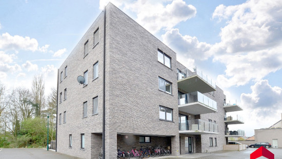 Irma Notteboomstraat - 11 - 102 - 9900