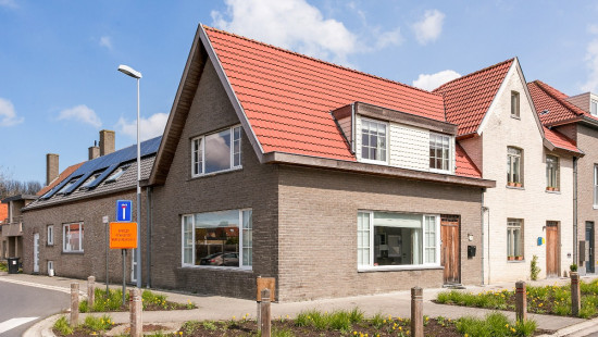 Kasteelstraat - 58 - - 8340