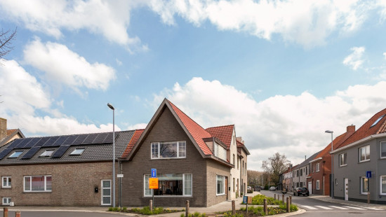 Kasteelstraat - 58 - - 8340