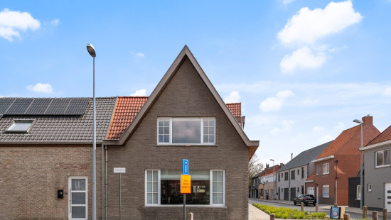 Kasteelstraat - 58 - - 8340