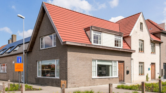 Kasteelstraat - 58 - - 8340