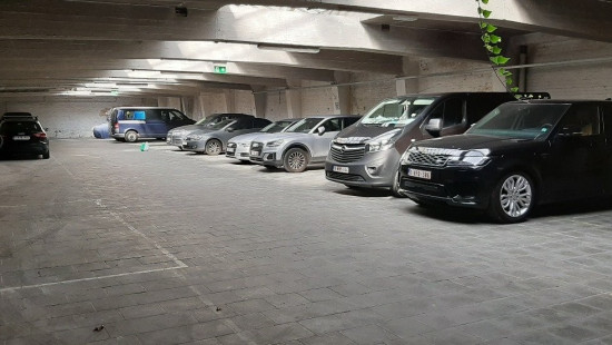 Rue Armand Campenhout - 10 - - 1050