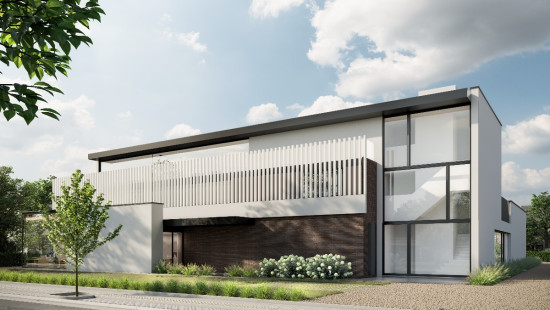 Grote Baan - 127 - - 9120