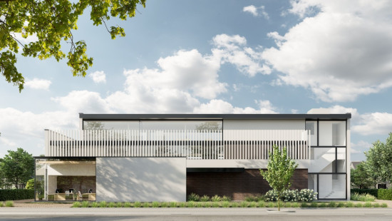 Grote Baan - 127 - - 9120