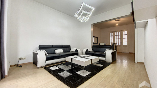 Rue Général Henry - 149 - 1 - 1040