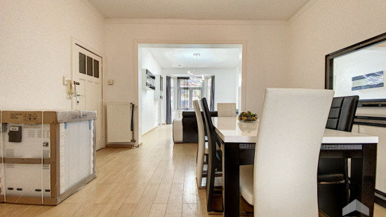 Rue Général Henry - 149 - 1 - 1040