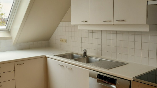 Weerstandstraat - 19 - C2 - 1140