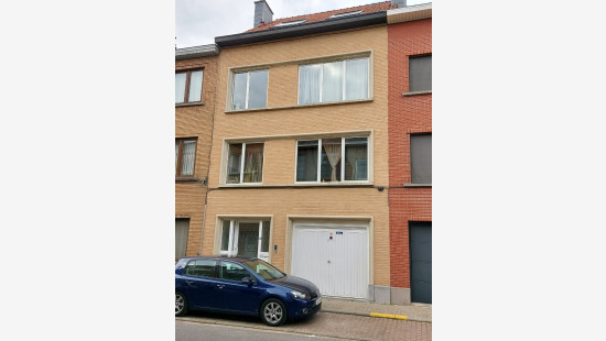 Weerstandstraat - 19 - C2 - 1140