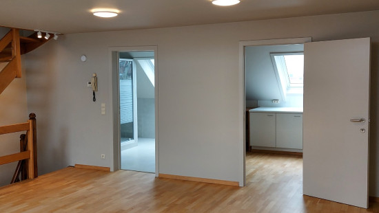 Weerstandstraat - 19 - C2 - 1140