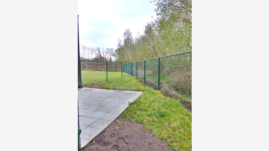 Genkersteenweg - 377 - 0.01 - 3500