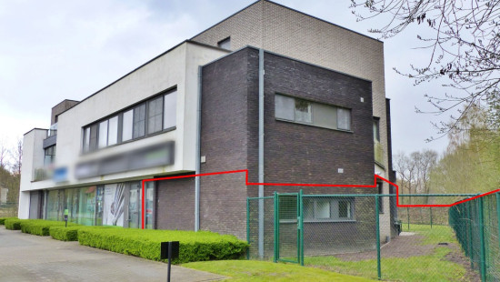 Genkersteenweg - 377 - 0.01 - 3500