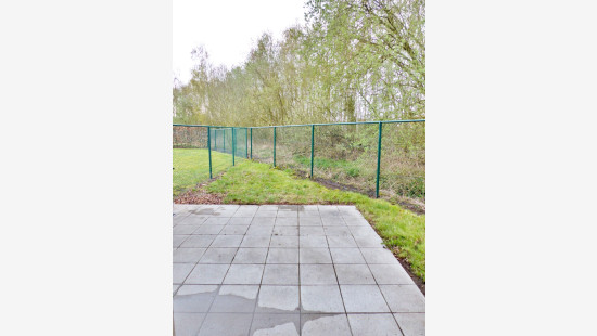Genkersteenweg - 377 - 0.01 - 3500