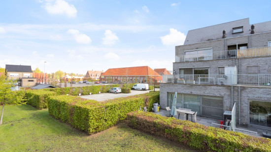 Kerkstraat - 4 - 2 - 2440