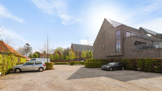 Kerkstraat - 4 - 2 - 2440