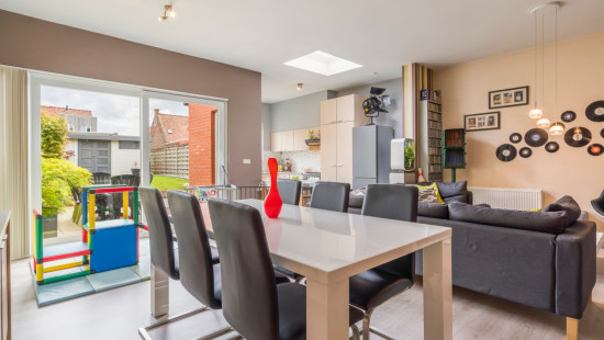 Kapellestraat - 65 - - 8760