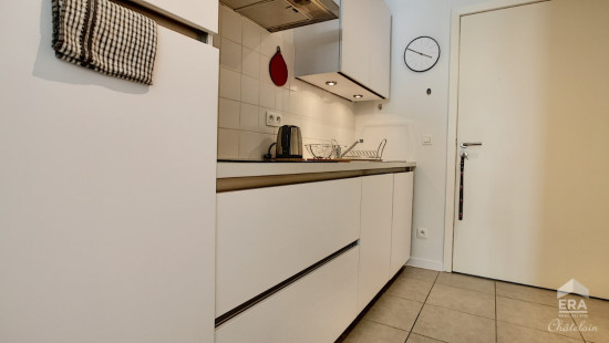 Rue Willy Van Der Meeren - 2 - 3 - 1140