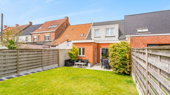 Kapellestraat - 65 - - 8760