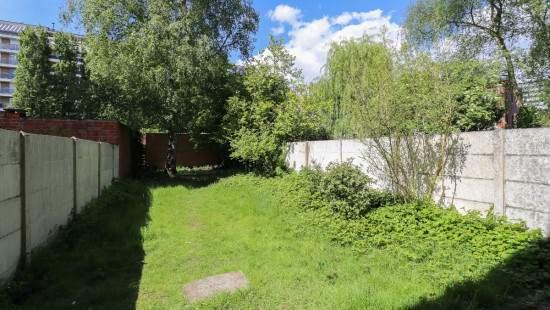 Deken de Winterstraat - 5 - - 2600