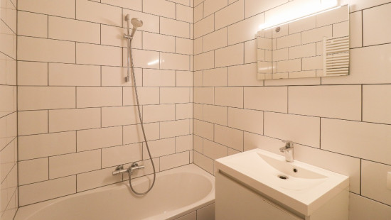 Deken de Winterstraat - 5 - - 2600