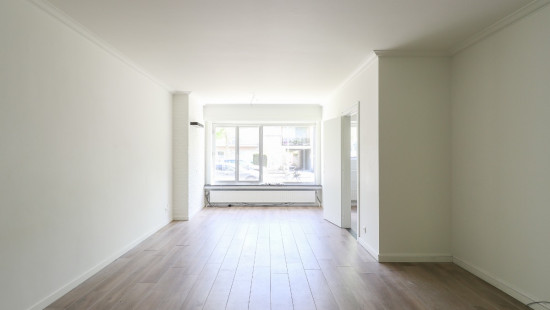 Deken de Winterstraat - 5 - - 2600