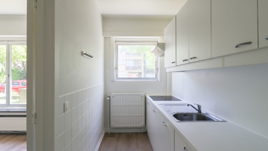 Deken de Winterstraat - 5 - - 2600