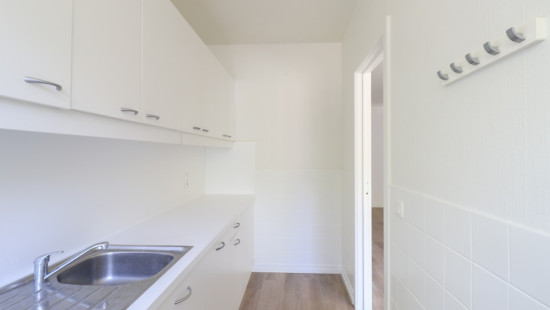 Deken de Winterstraat - 5 - - 2600