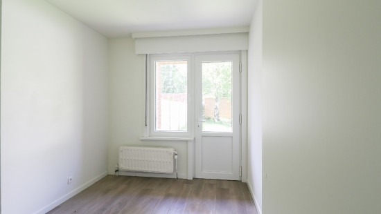 Deken de Winterstraat - 5 - - 2600