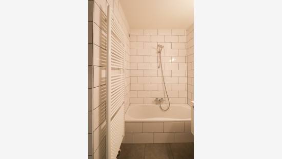 Deken de Winterstraat - 5 - - 2600