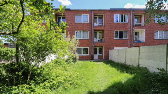 Deken de Winterstraat - 5 - - 2600