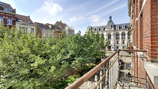 Boulevard de la Révision - 89 - 1 - 1070