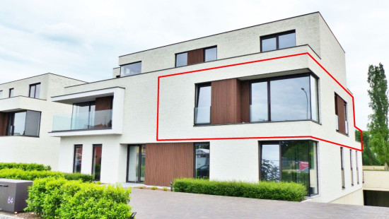 Steenweg - 64 - C.4 - 3540