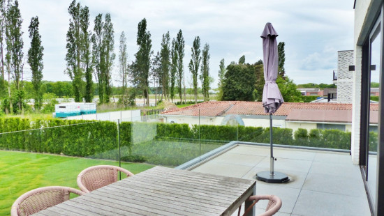 Steenweg - 64 - C.4 - 3540