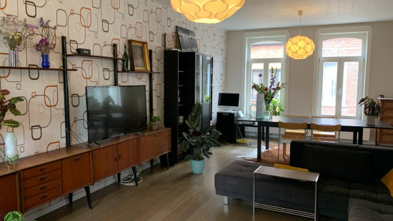 Groenstraat - 34 - - 8940