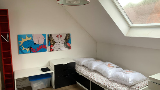 Groenstraat - 34 - - 8940