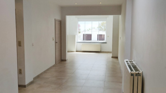 Armentiersstraat - 6 - - 8957