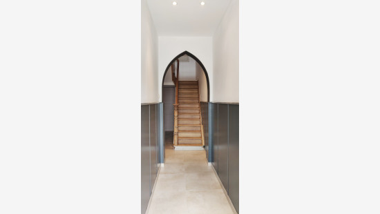 Armentiersstraat - 6 - - 8957