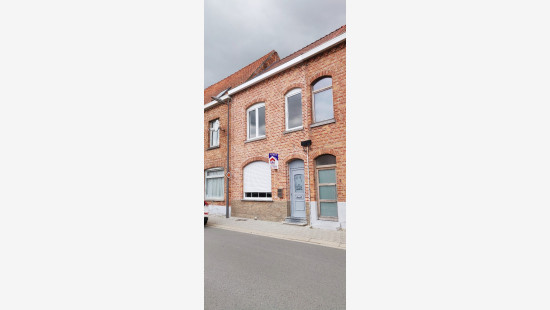 Armentiersstraat - 6 - - 8957