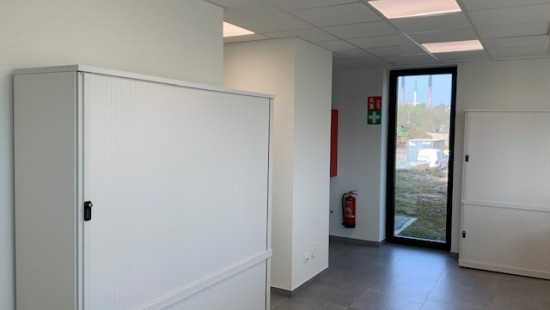 Snelwegstraat - / - - 3980