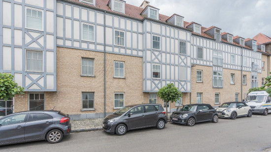 Gasstraat - 81 - 5 - 2400