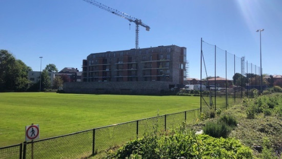 Route des Ecluses - 1 - 2.1 - C2.1 - 7780