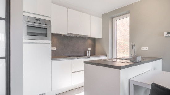 Pannestraat - 180 - - 8630