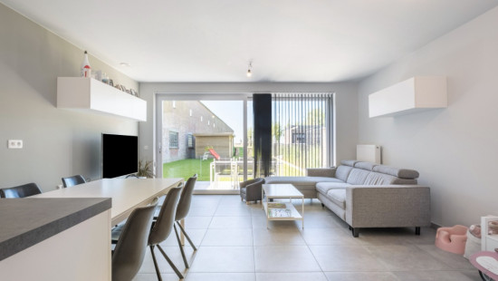 Pannestraat - 180 - - 8630