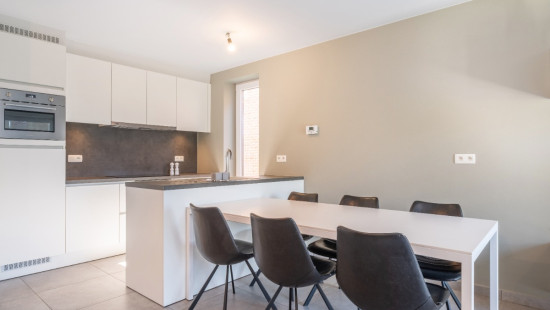 Pannestraat - 180 - - 8630