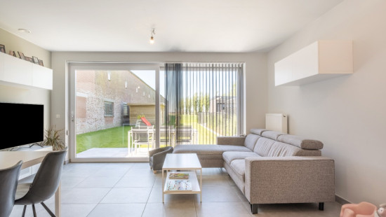 Pannestraat - 180 - - 8630