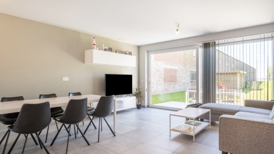 Pannestraat - 180 - - 8630