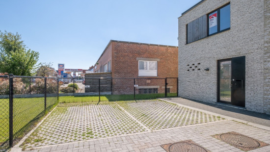 Pannestraat - 180 - - 8630