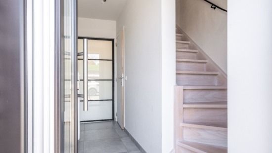 Pannestraat - 180 - - 8630