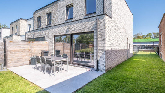 Pannestraat - 180 - - 8630